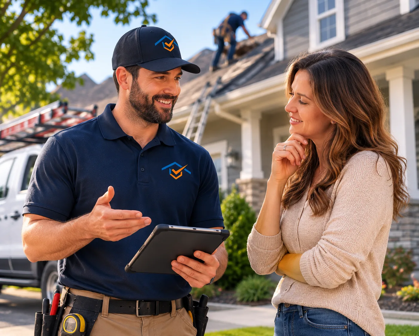 Roof Inspection FAQs in Sandstone, WV
