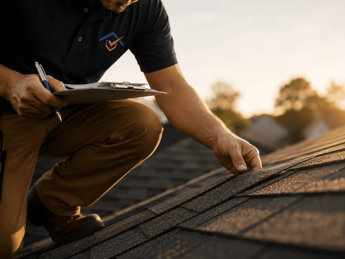 Why Choose Roof Inspection in Sandstone, WV